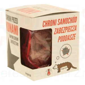Kunagone természetes nyest riasztó